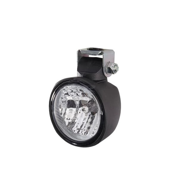 Lampa robocza kwadratowa H9, moduł 70 1G0996176131 | Exvi