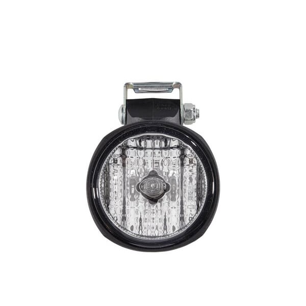 Lampa robocza kwadratowa H9, moduł 70 1G0996176131 | Exvi