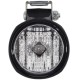 Lampa robocza kwadratowa H9, moduł 70 1G0996176131 | Exvi