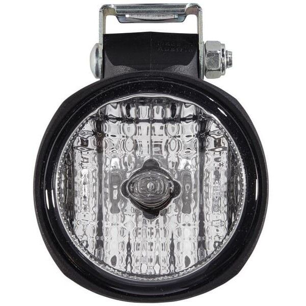 Lampa robocza kwadratowa H9, moduł 70 1G0996176131 | Exvi