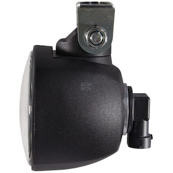 Lampa robocza kwadratowa H9, moduł 70 1G0996176131 | Exvi
