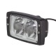Lampa robocza prostokątna H3, double 1GB996080021 | Exvi
