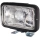 Reflektor halogenowy, prostokątny 1AB004231001 | Exvi