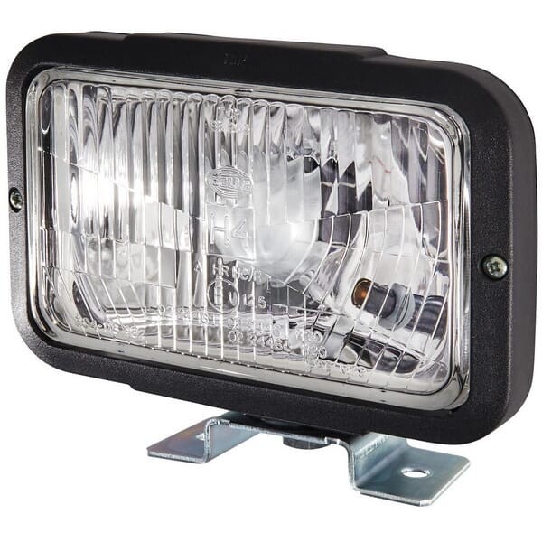 Reflektor halogenowy, prostokątny 1AB004231001 | Exvi