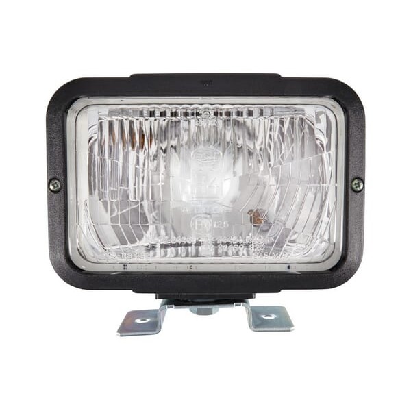 Reflektor halogenowy, prostokątny 1AB004231001 | Exvi