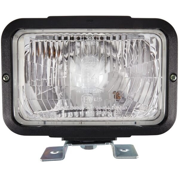 Reflektor halogenowy, prostokątny 1AB004231001 | Exvi