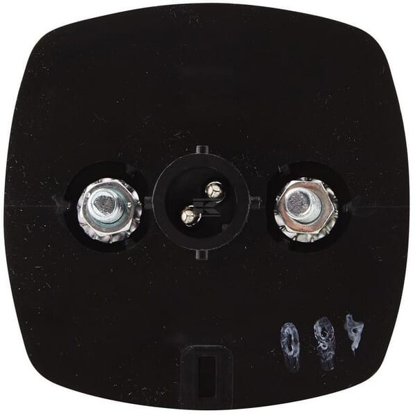 Lampa obrysowa 5W kwadratowa 12V 2PF996112031 | Exvi