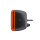 Lampa tylna zespolona, prostokątna 2SD001699061 | Exvi