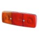Lampa tylna zespolona, prostokątna lewa 2SE001699071 | Exvi