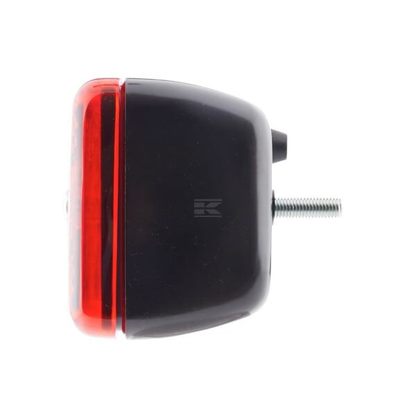 Lampa tylna zespolona, prostokątna lewa 2SE001699071 | Exvi