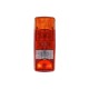 Lampa tylna zespolona, prostokątna lewa 2SK003567331 | Exvi