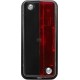Lampa obrysowa 4W prostokątna, 12/24V 2XS005020081 | Exvi