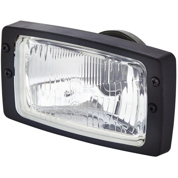 Reflektor halogenowy, prostokątny 12V 1AB006213001 | Exvi