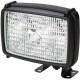 Lampa robocza prostokątna H3 Hella 1GA006991041 | Exvi
