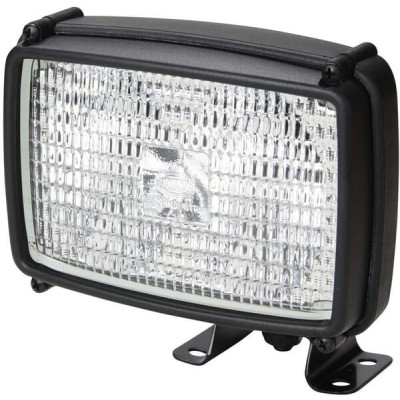 Lampa robocza prostokątna H3 Hella 1GA006991041 | Exvi
