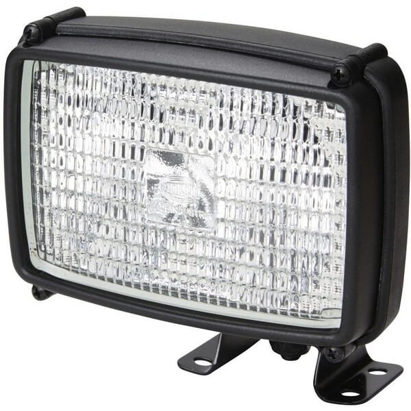 Lampa robocza prostokątna H3 Hella 1GA006991041 | Exvi