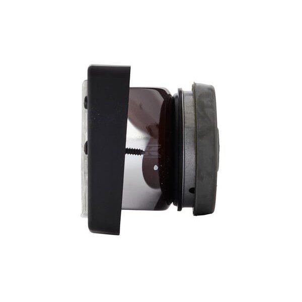 Reflektor halogenowy, prostokątny 12V 1AB006213001 | Exvi
