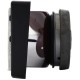 Reflektor halogenowy, prostokątny 12V 1AB006213001 | Exvi