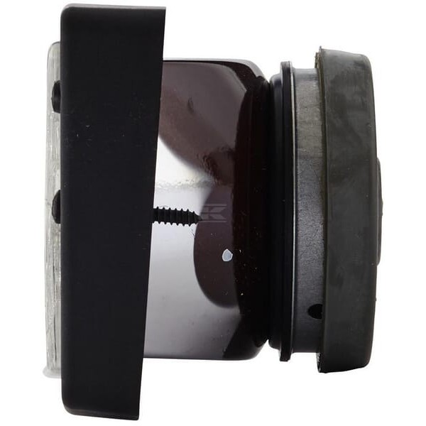 Reflektor halogenowy, prostokątny 12V 1AB006213001 | Exvi