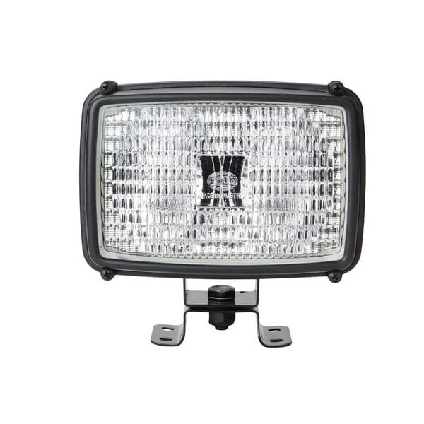 Lampa robocza prostokątna H3 Hella 1GA006991041 | Exvi