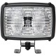 Lampa robocza prostokątna H3 Hella 1GA006991041 | Exvi