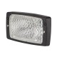 Lampa robocza prostokątna H3 Hella 1GB006213111 | Exvi