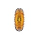 Lampa kierunkowskazu 18W owalna 12V 2BA001227201 | Exvi