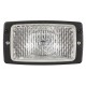 Lampa robocza prostokątna H3 Hella 1GB006213111 | Exvi