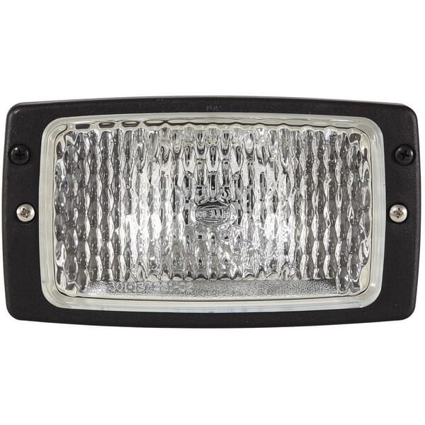 Lampa robocza prostokątna H3 Hella 1GB006213111 | Exvi