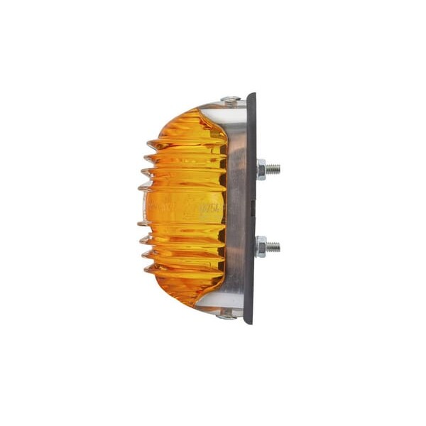 Lampa kierunkowskazu 18W owalna 12V 2BA001227201 | Exvi