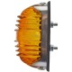 Lampa kierunkowskazu 18W owalna 12V 2BA001227201 | Exvi
