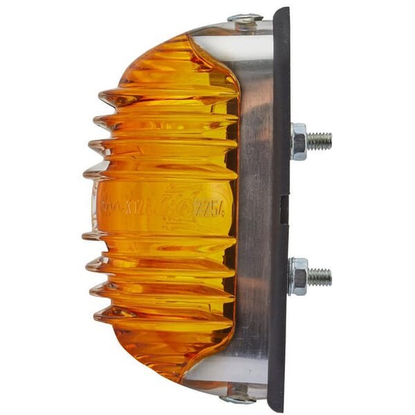 Lampa kierunkowskazu 18W owalna 12V 2BA001227201 | Exvi