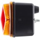 Lampa tylna zespolona 201x76mm, prawa 2SD001680281 | Exvi