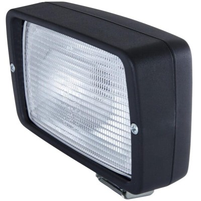 Lampa robocza halogenowa, prostokątna 1GA006876001 | Exvi