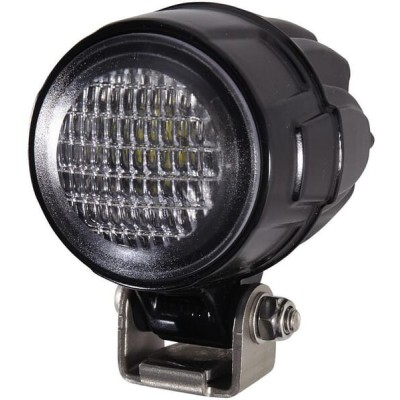 Lampa robocza okrągła LED, 15W 700lm 1G0995050001 | Exvi