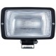 Lampa robocza halogenowa, prostokątna 1GA006876001 | Exvi