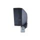 Lampa robocza halogenowa, prostokątna 1GA006876001 | Exvi