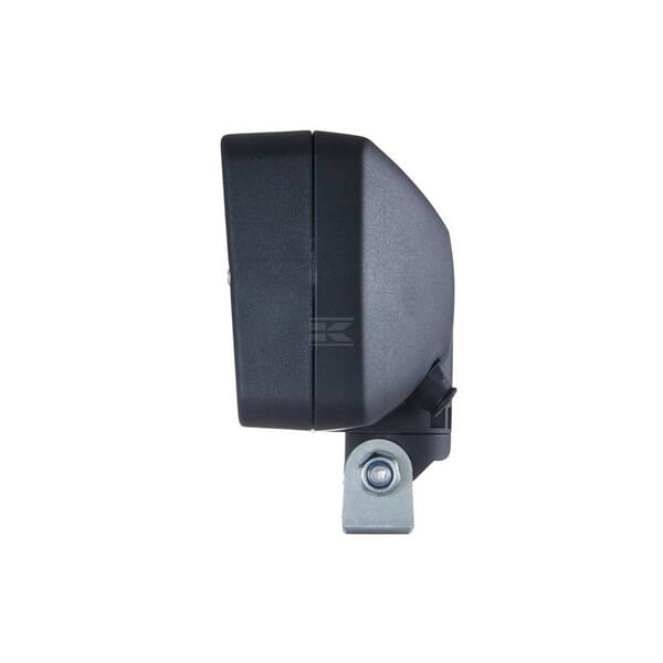 Lampa robocza halogenowa, prostokątna 1GA006876001 | Exvi