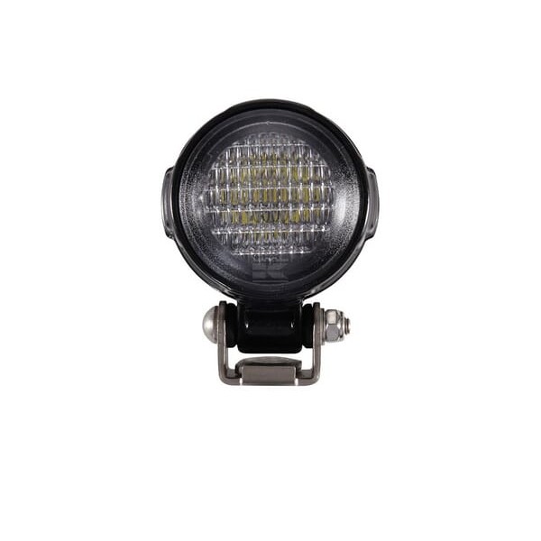 Lampa robocza okrągła LED, 15W 700lm 1G0995050001 | Exvi