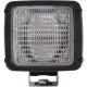 Lampa robocza kwadratowa H3, Ultra Beam 1GA007506081 | Exvi