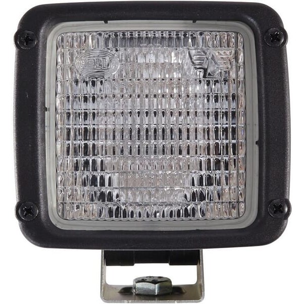 Lampa robocza kwadratowa H3, Ultra Beam 1GA007506081 | Exvi