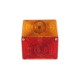 Lampa tylna zespolona 103x98mm 2SE998530077 | Exvi