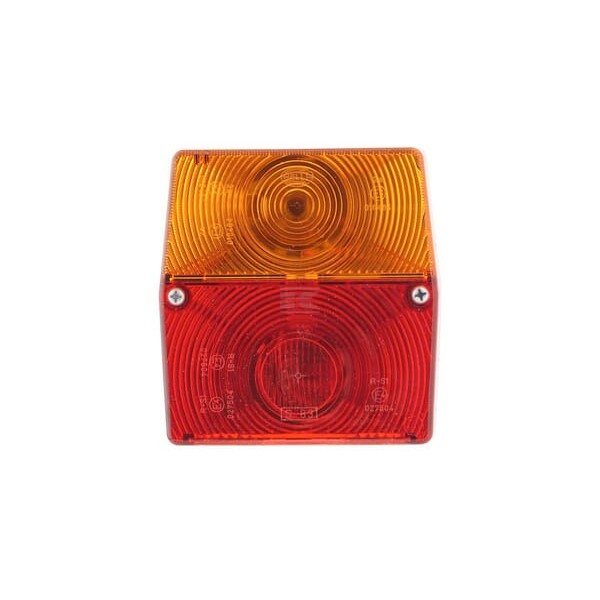 Lampa tylna zespolona 103x98mm 2SE998530077 | Exvi