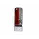 Lampa obrysowa 4W, prostokątna, 12/24V 2XS005020021 | Exvi