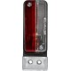 Lampa obrysowa 4W, prostokątna, 12/24V 2XS005020021 | Exvi
