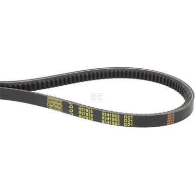 Pas klinowy R97939 | Exvi