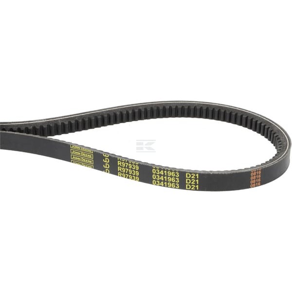 Pas klinowy R97939 | Exvi
