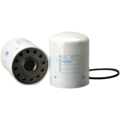 Filtr smaru, nakręcany, pełnego przepływu P553161 | Exvi