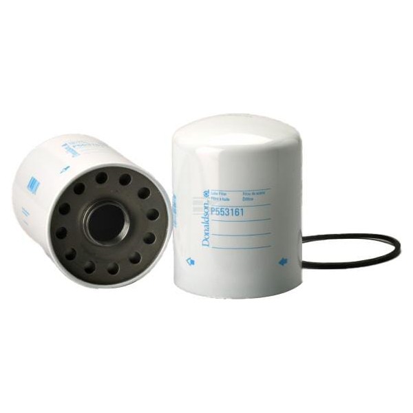 Filtr smaru, nakręcany, pełnego przepływu P553161 | Exvi