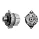 Alternator MG268 | Exvi